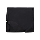 Maul Cosplay Costume Black Hooded Cloak Adult Male Halloween Carnival Costume