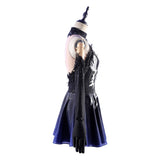 Medalist Cosplay Costume Hikaru Kamisaki Black Costume Adult Female Halloween Carnival Costume
