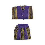 Medieval Renaissance Tudor Cosplay Costume Noble Prince Henry Purple Outfit Adult Male Halloween Carnival Costume