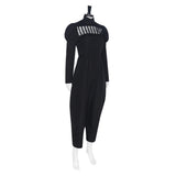 Meimei Cosplay Costume Black Outfit Adult Male Halloween Carnival Costume