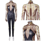 Mel Cosplay Costume Outfits Halloween Carnival Suit Arcane Season 2 League of Legends
