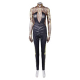 Mel Cosplay Costume Outfits Halloween Carnival Suit Arcane Season 2 League of Legends