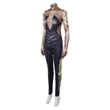 Mel Cosplay Costume Outfits Halloween Carnival Suit Arcane Season 2 League of Legends