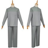 Mickey17 Mickey Cosplay Costume Halloween carnival Costume