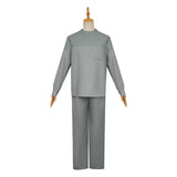 Mickey17 Mickey Cosplay Costume Halloween carnival Costume