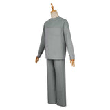 Mickey17 Mickey Cosplay Costume Halloween carnival Costume