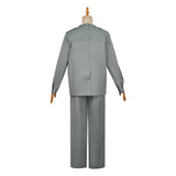 Mickey17 Mickey Cosplay Costume Halloween carnival Costume
