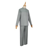 Mickey17 Mickey Cosplay Costume Halloween carnival Costume