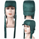 Mickey17 Mickey Cosplay hat  Halloween Carnival  Party Props Costume accessories