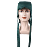 Mickey17 Mickey Cosplay hat  Halloween Carnival  Party Props Costume accessories