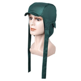 Mickey17 Mickey Cosplay hat  Halloween Carnival  Party Props Costume accessories