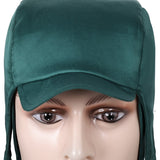 Mickey17 Mickey Cosplay hat  Halloween Carnival  Party Props Costume accessories