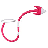 Millie Tail Clothing matching Cosplay Halloween Carnival Costume Accessories