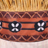 Moana Live-action Cosplay Costume Moana Brown Outfit Adult Female Halloween Carnival Costume