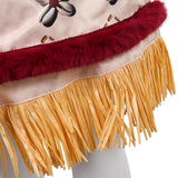 Moana Live-action Cosplay Costume Moana Brown Outfit Adult Female Halloween Carnival Costume