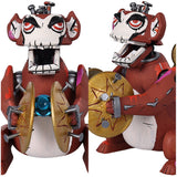 monkey Ornament Cosplay LoL Cartoon Monkey cos cos1