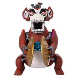 monkey Ornament Cosplay LoL Cartoon Monkey cos cos1