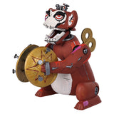 monkey Ornament Cosplay LoL Cartoon Monkey cos cos1