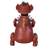 monkey Ornament Cosplay LoL Cartoon Monkey cos cos1