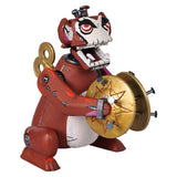 monkey Ornament Cosplay LoL Cartoon Monkey cos cos1