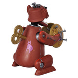 monkey Ornament Cosplay LoL Cartoon Monkey cos cos1