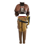 Monster Hunter  Cosplay Costume Halloween carnival Costume