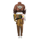 Monster Hunter  Cosplay Costume Halloween carnival Costume