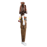 Monster Hunter  Cosplay Costume Halloween carnival Costume
