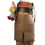 Monster Hunter  Cosplay Costume Halloween carnival Costume