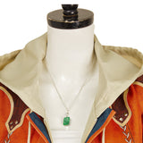 Monster Hunter Alma Cosplay Costume Halloween carnival Costume