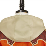 Monster Hunter Alma Cosplay Costume Halloween carnival Costume
