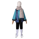 Monster Hunter NATA Cosplay Costume Halloween carnival Costume