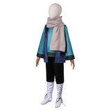 Monster Hunter NATA Cosplay Costume Halloween carnival Costume