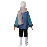 Monster Hunter NATA Cosplay Costume Halloween carnival Costume