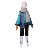 Monster Hunter NATA Cosplay Costume Halloween carnival Costume