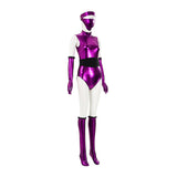 Mortal Kombat Cosplay Costume Mileena Purple Outfit Adult Female Halloween Carnival Costume