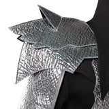 Movie Mortal Kombat 2 Cosplay Costume Sub Zero Black Outfit Adult Male Halloween Carnival Costume