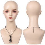 Necklace Halloween Carnival Costume Accessories cos cos1 Jinx