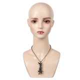 Necklace Halloween Carnival Costume Accessories cos cos1 Jinx