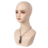 Necklace Halloween Carnival Costume Accessories cos cos1 Jinx