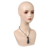 Necklace Halloween Carnival Costume Accessories cos cos1 Jinx