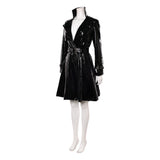 Nico Robin Cosplay Costume Black Outfit Adult Female Halloween Carnival Costume