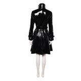 Nico Robin Cosplay Costume Black Outfit Adult Female Halloween Carnival Costume