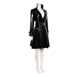 Nico Robin Cosplay Costume Black Outfit Adult Female Halloween Carnival Costume