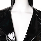 Nico Robin Cosplay Costume Black Outfit Adult Female Halloween Carnival Costume