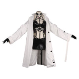 nikke goddess of victory  Cosplay Costume Halloween carnival Costume