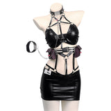 nikke goddess of victory  Cosplay Costume Halloween carnival Costume