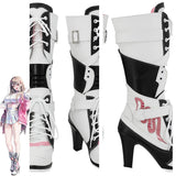nikke goddess of victory  Cosplay Shoe  Halloween Carnival  Party Props Costume accessories