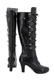 nikke goddess of victory  Cosplay Shoe  Halloween Carnival  Party Props Costume accessories
