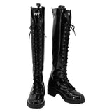 nikke goddess of victory  Cosplay Shoe  Halloween Carnival  Party Props Costume accessories
